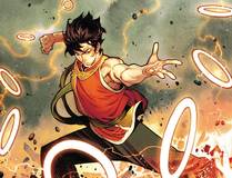 斗罗大陆 5 重生唐三漫画封面